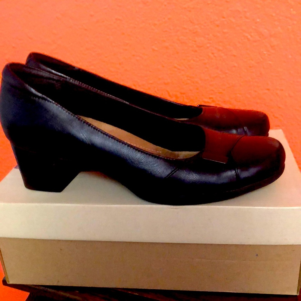 Clarks Dressy Shoes